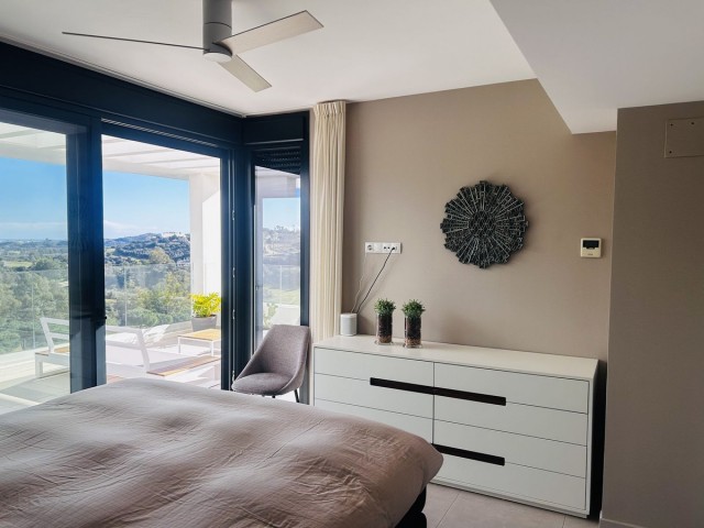 3 Bedrooms Apartment in La Cala Golf