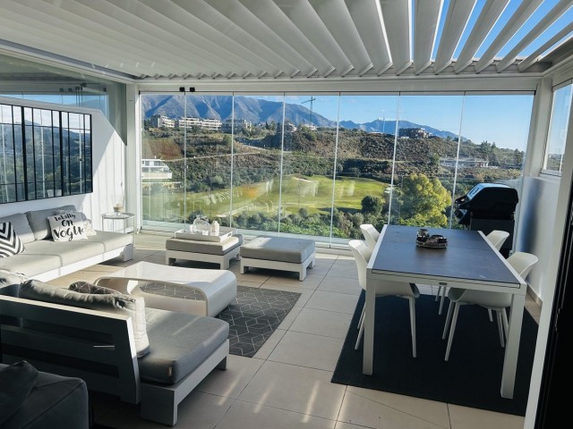 3 Soveroms Leilighet i La Cala Golf