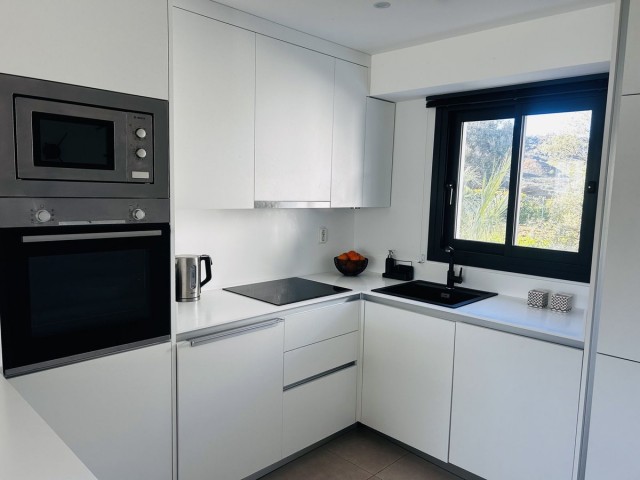 3 Soveroms Leilighet i La Cala Golf