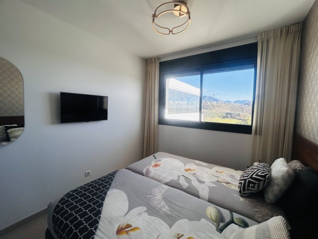 3 Soveroms Leilighet i La Cala Golf