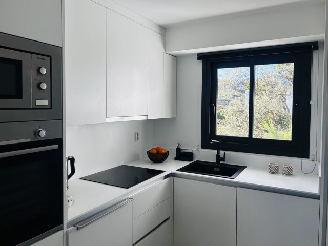 3 Soveroms Leilighet i La Cala Golf