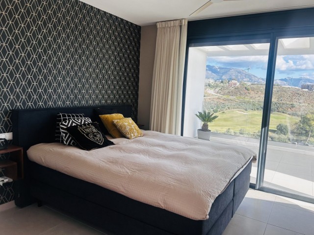 3 Soveroms Leilighet i La Cala Golf