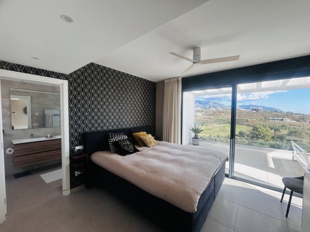 3 Soveroms Leilighet i La Cala Golf