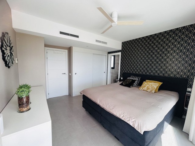 3 Soveroms Leilighet i La Cala Golf