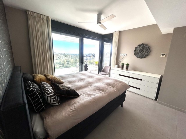 3 Soveroms Leilighet i La Cala Golf