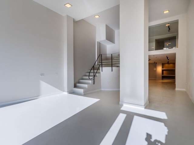 Kommersiell Marbella - R5264899