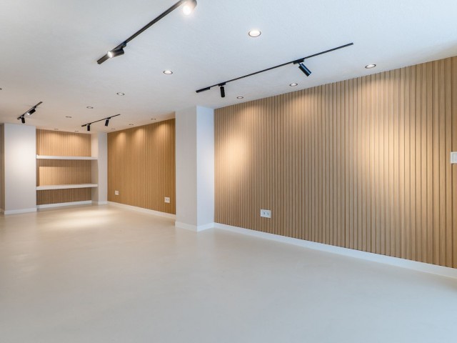 Kommerziell in Marbella