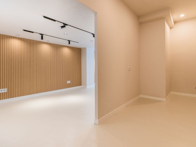 Kommerziell in Marbella