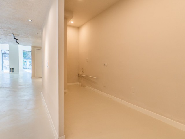 Kommerziell in Marbella