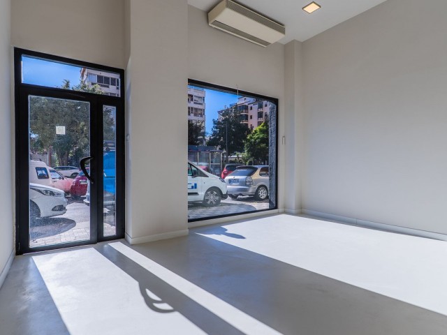 Kommerziell in Marbella