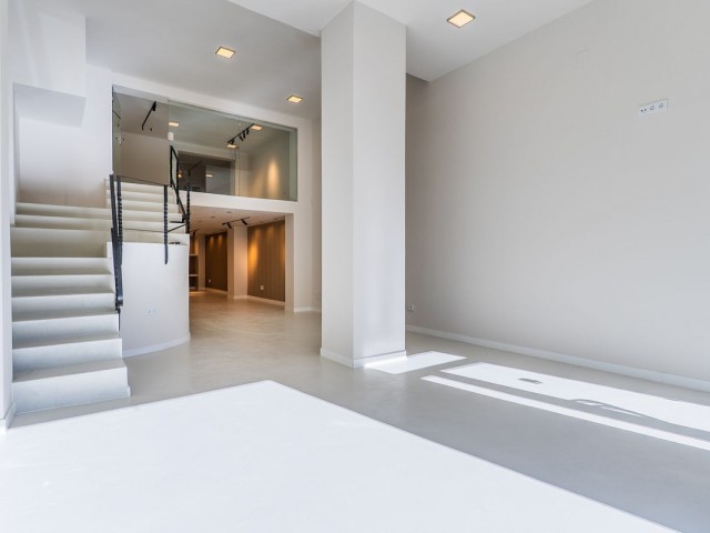 Kommerziell in Marbella