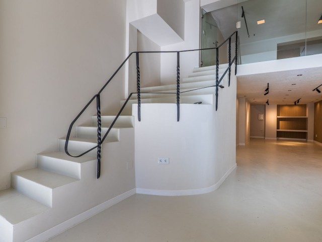 Kommerziell in Marbella