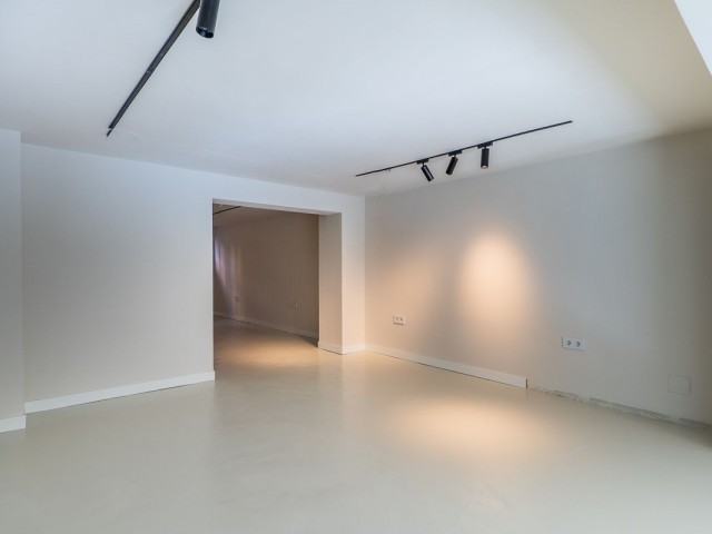 Kommerziell in Marbella