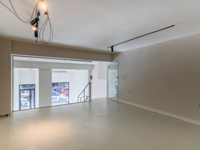 Kommerziell in Marbella