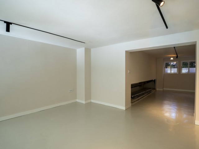 Kommerziell in Marbella