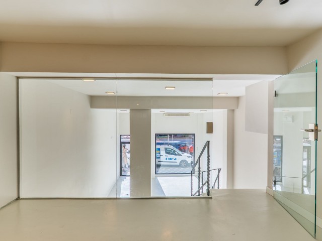 Kommerziell in Marbella