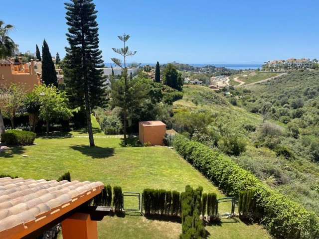 3 Sovrums Radhus i Benahavís