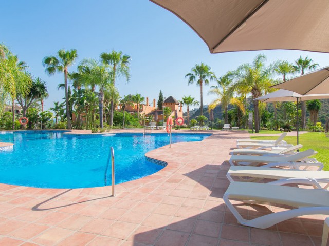 3 Sovrums Radhus i Benahavís