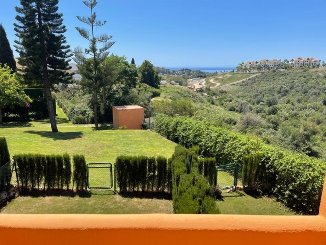 3 Sovrums Radhus i Benahavís