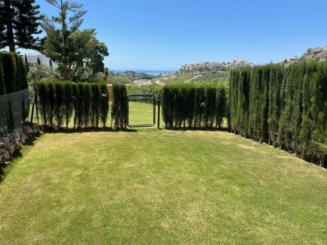 3 Makuuhuoneen Rivitalo Benahavís