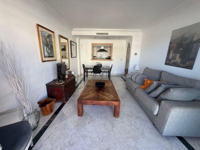 1 Slaapkamer Appartement in Puerto Banús