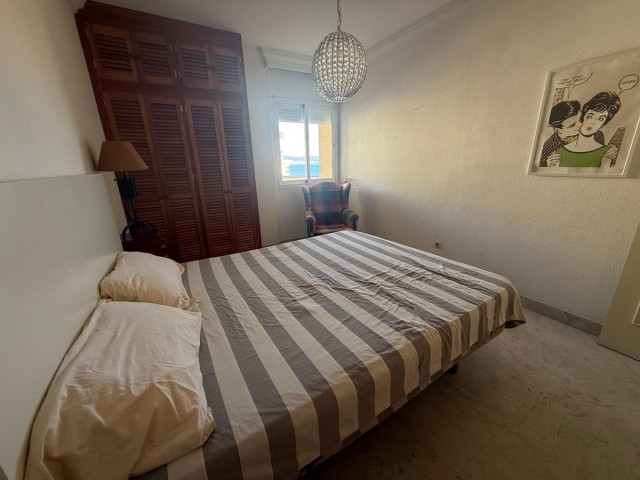 1 Slaapkamer Appartement in Puerto Banús