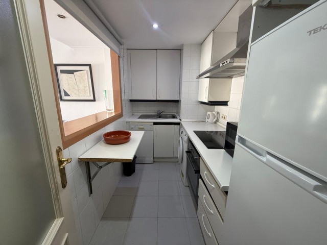 1 Slaapkamer Appartement in Puerto Banús