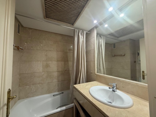 1 Slaapkamer Appartement in Puerto Banús