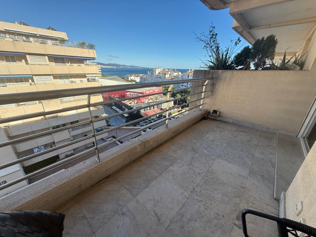 1 Slaapkamer Appartement in Puerto Banús