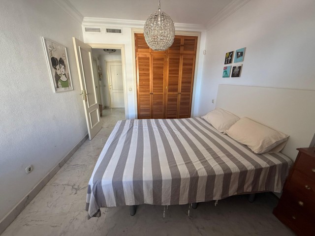1 Slaapkamer Appartement in Puerto Banús