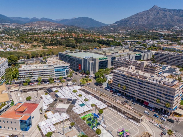 1 Slaapkamer Appartement in Puerto Banús