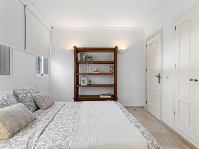 3 Bedrooms Apartment in Estepona