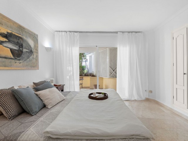 3 Bedrooms Apartment in Estepona