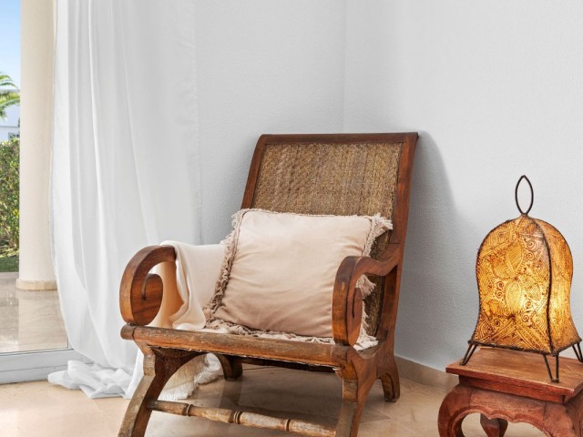 3 Bedrooms Apartment in Estepona