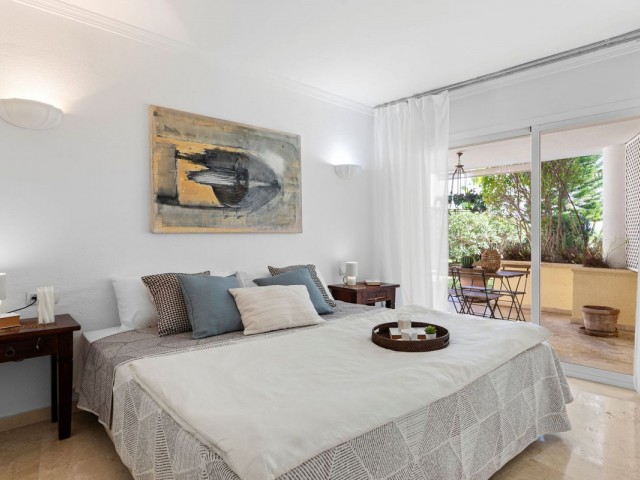 3 Bedrooms Apartment in Estepona