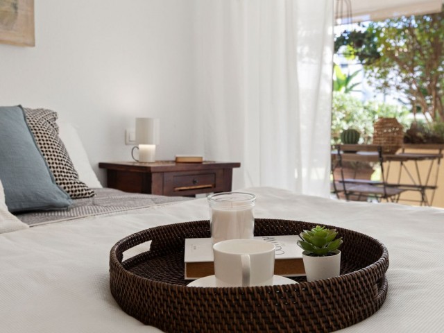 3 Bedrooms Apartment in Estepona