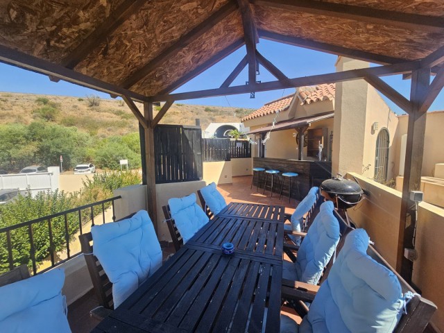 4 Soveroms Villa i Riviera del Sol