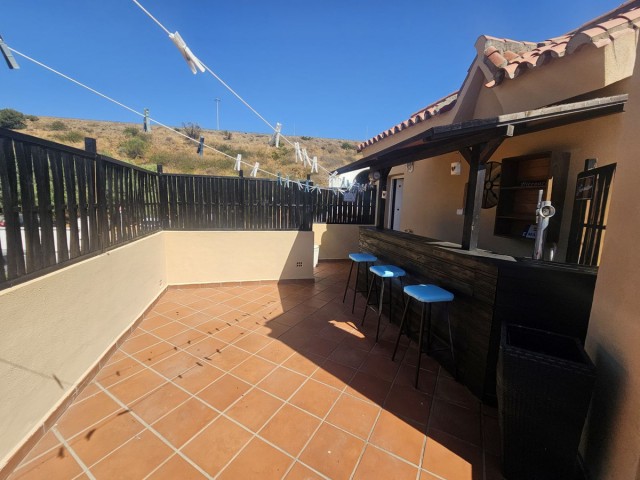 4 Soveroms Villa i Riviera del Sol