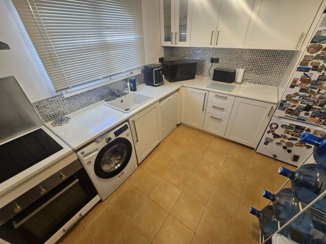 4 Soveroms Villa i Riviera del Sol