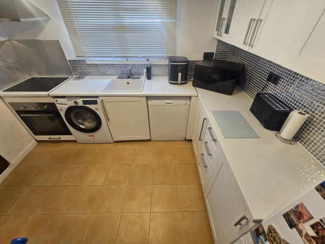 4 Soveroms Villa i Riviera del Sol