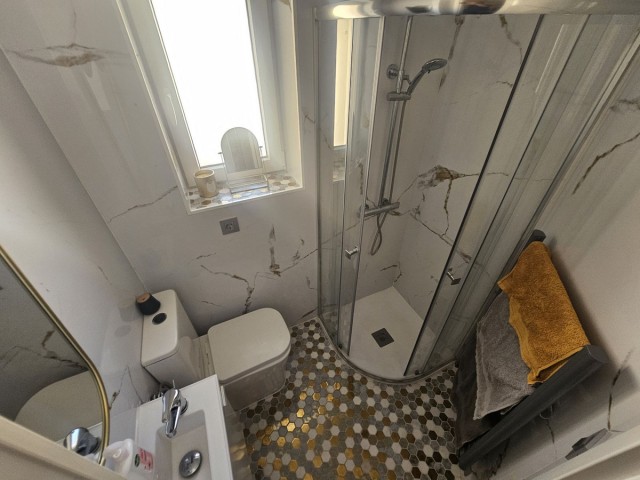 4 Soveroms Villa i Riviera del Sol