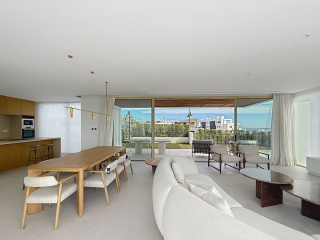 6 Schlafzimmer Villa in Málaga