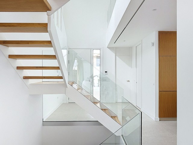 6 Schlafzimmer Villa in Málaga