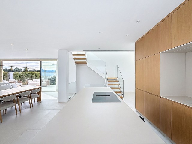 Villa con 6 Dormitorios  en Málaga