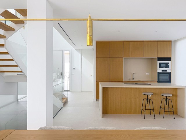 Villa con 6 Dormitorios  en Málaga