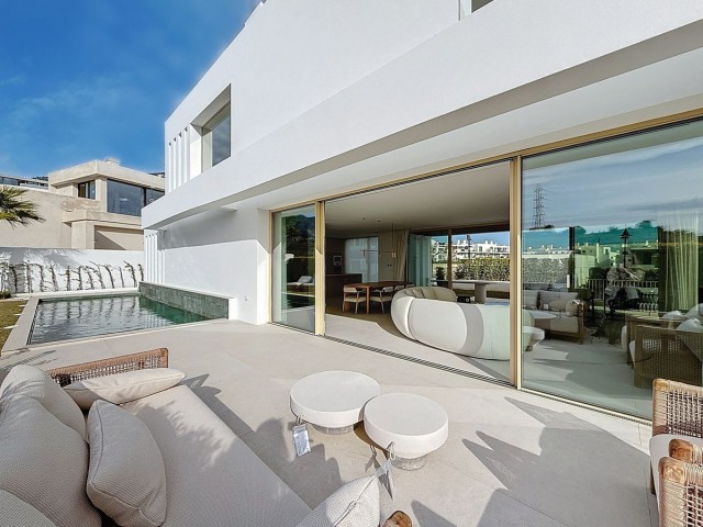 Huvila Málaga - R5265538