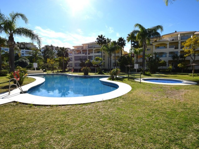 Penthouse La Cala Hills - R5265568