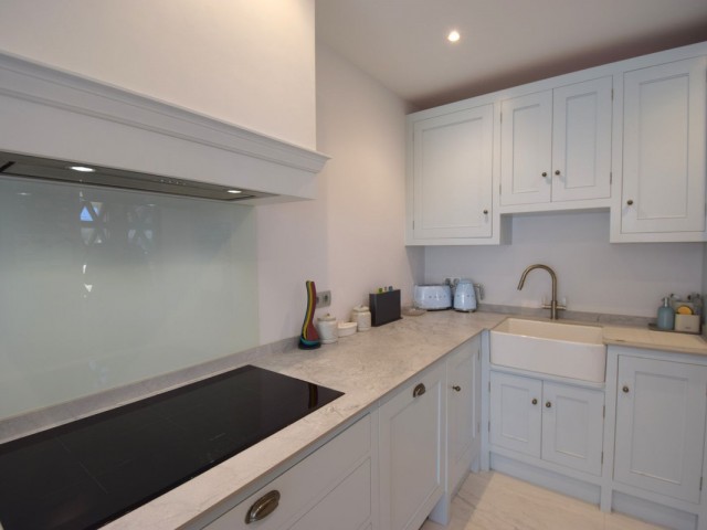 Ático con 3 Dormitorios  en La Cala Hills