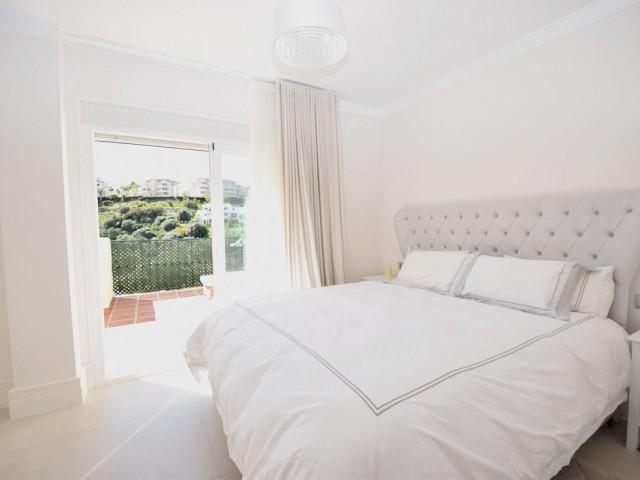 Ático con 3 Dormitorios  en La Cala Hills