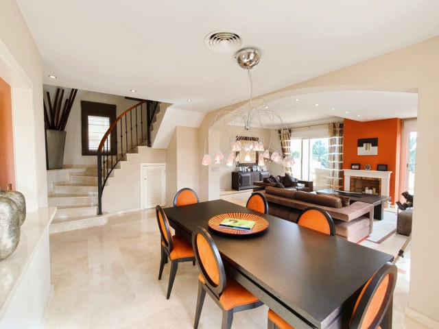 Lägenhet San Roque Club - R5265604